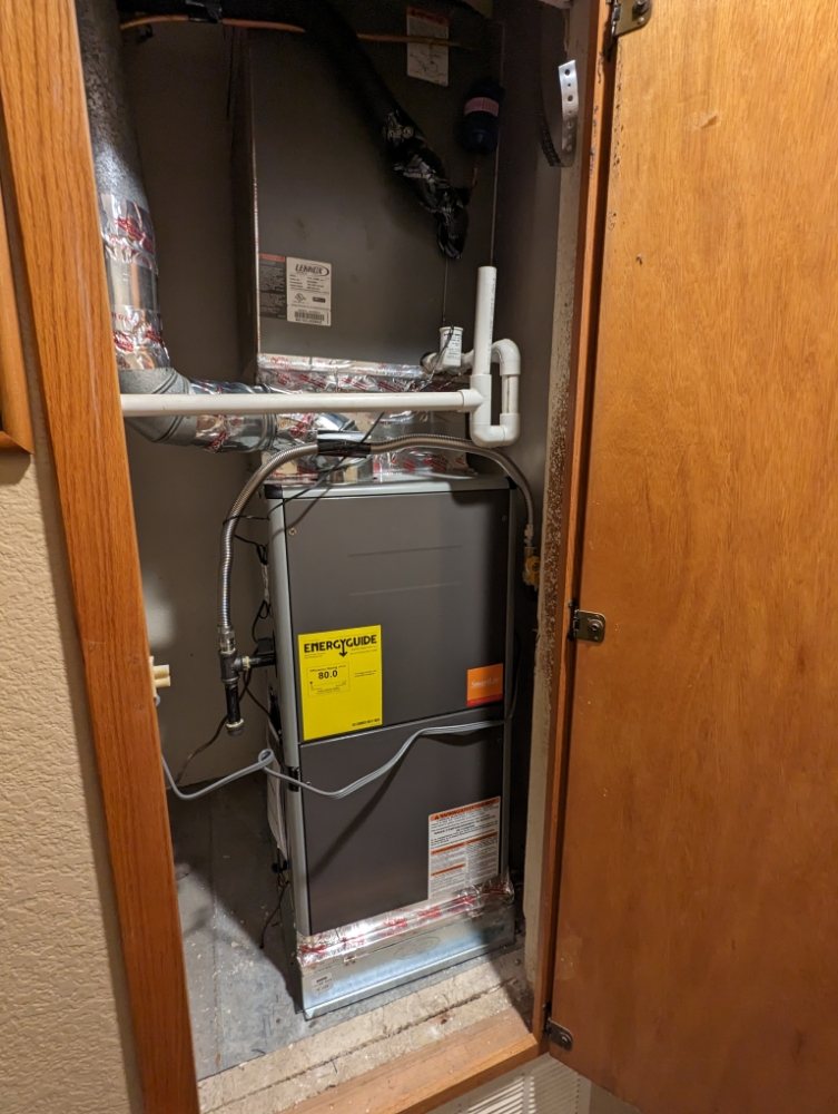 Photo of Heating and Air 365