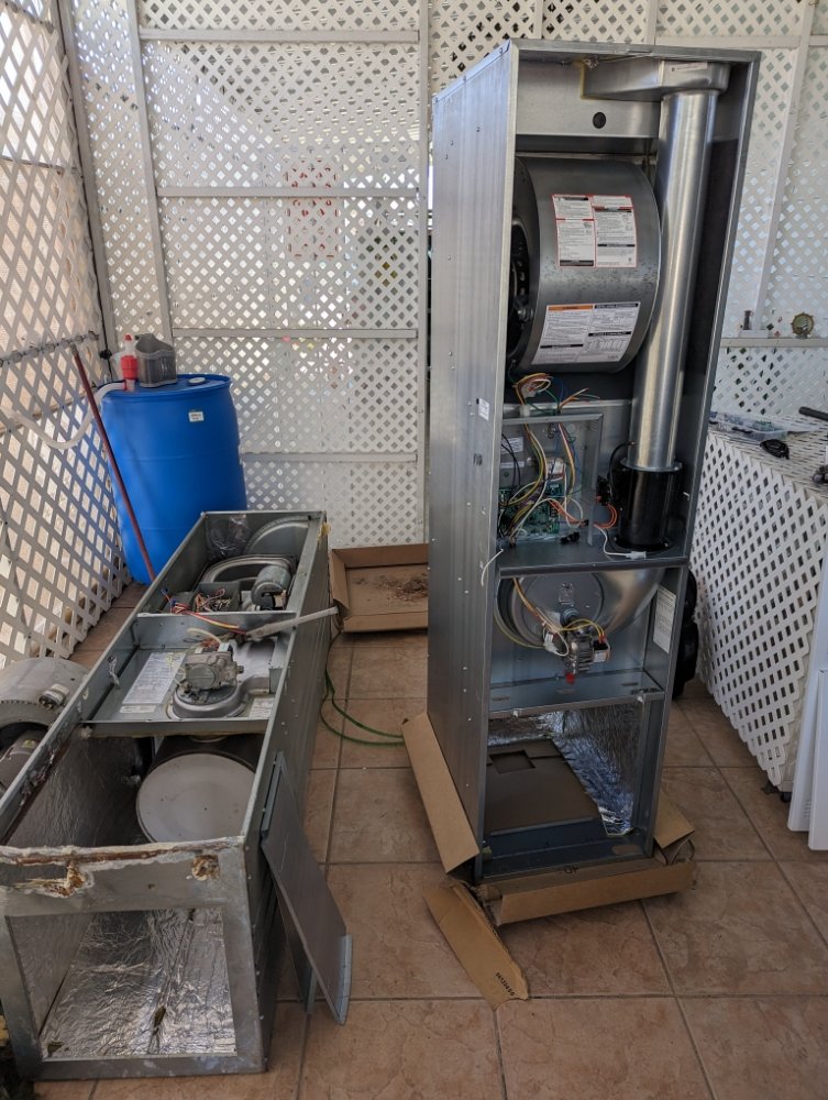 Photo of Heating and Air 365