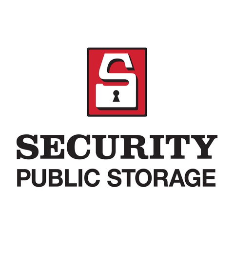 Photo of Security Public Storage