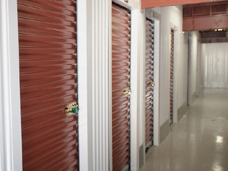 Photo of Security Public Storage