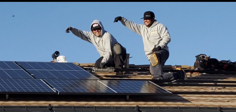 Photo of Infinium Solar
