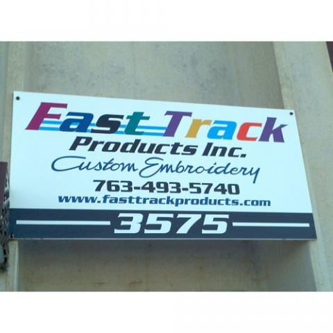 Photo of Fast Track Products