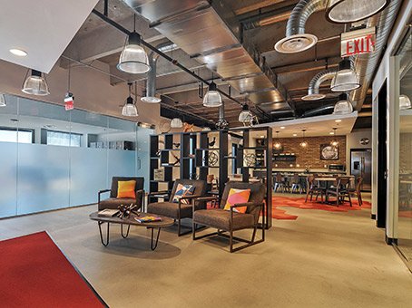 Photo of Regus Colorado Interlocken