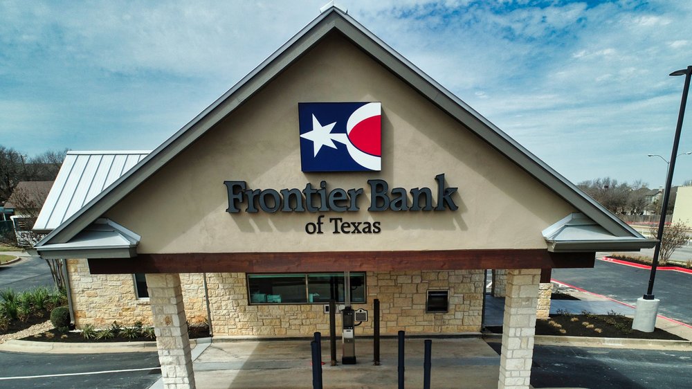 Photo of Frontier Bank of Texas