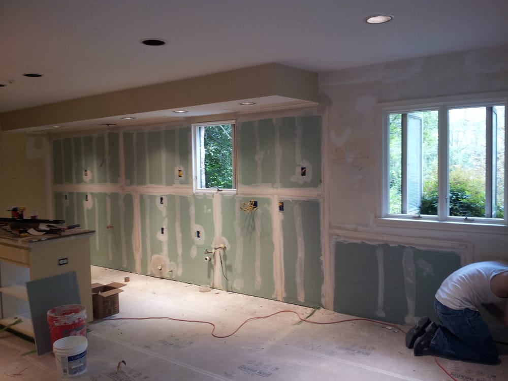 Photo of All Paint and Drywall