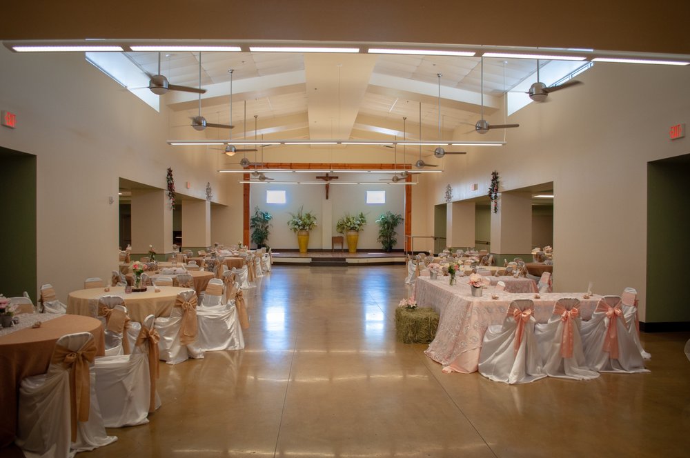 Photo of Feedback Catering