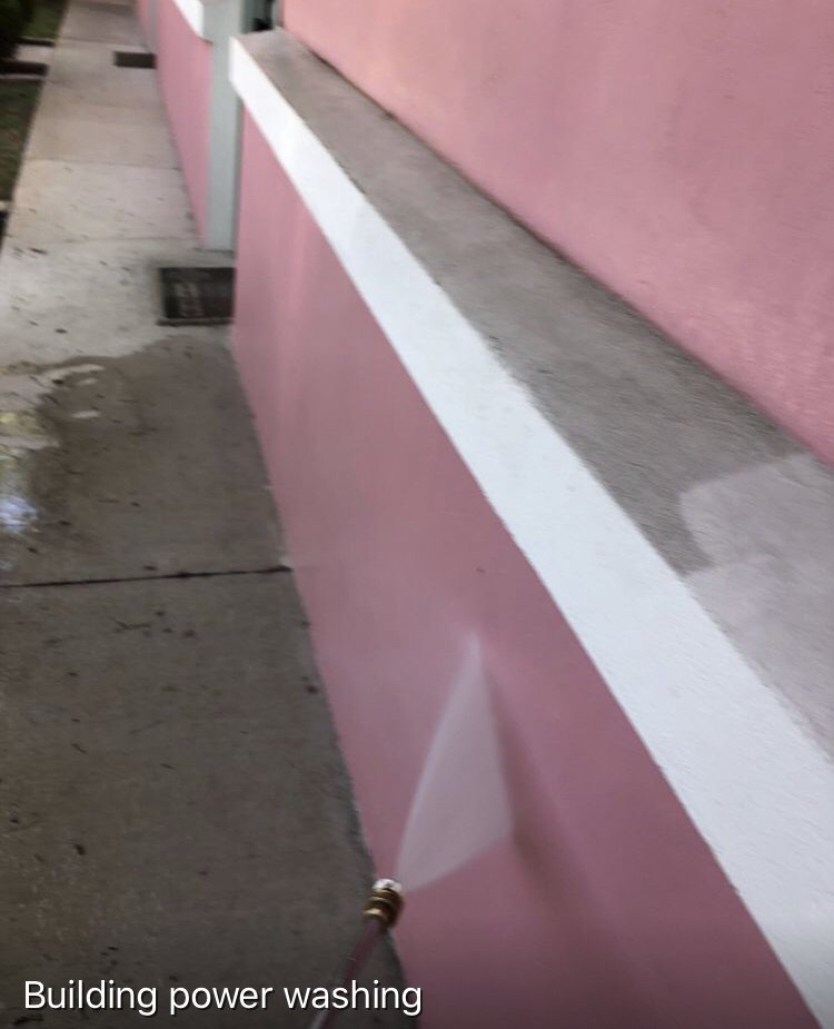 Photo of Parker Commercial Clean