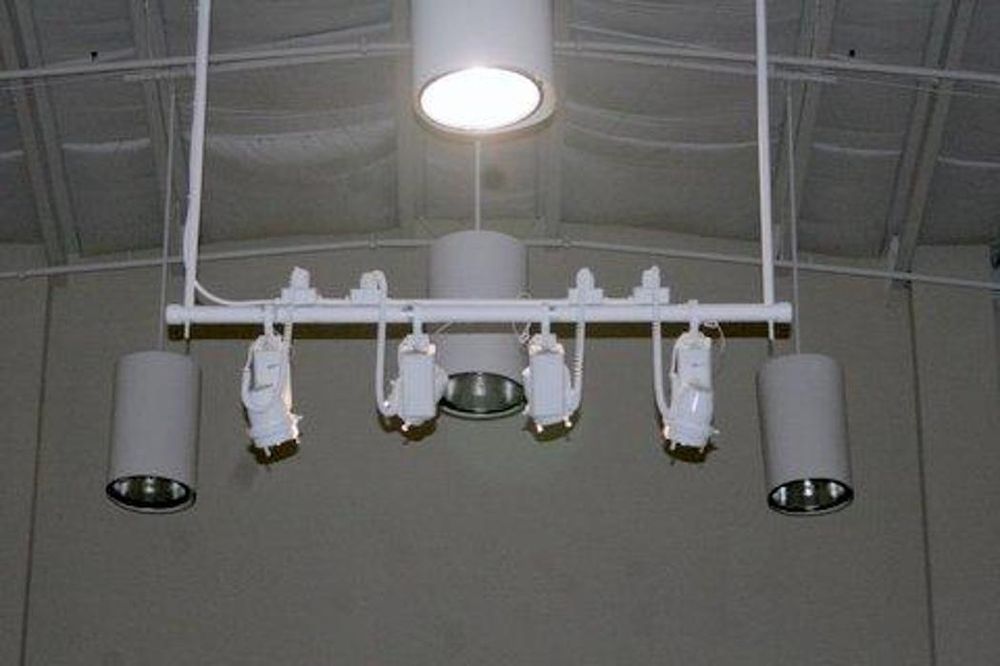 Photo of Above Only Electric