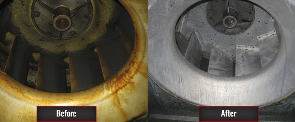 Photo of A1-Hood&Carpet Cleaning