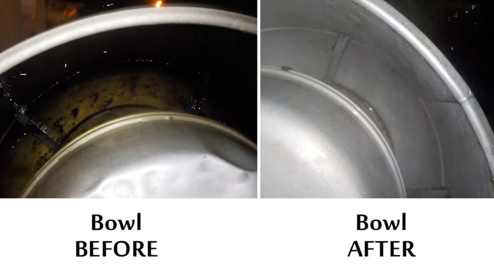 Photo of A1-Hood&Carpet Cleaning