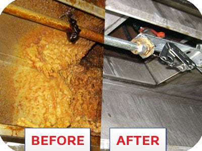 Photo of A1-Hood&Carpet Cleaning