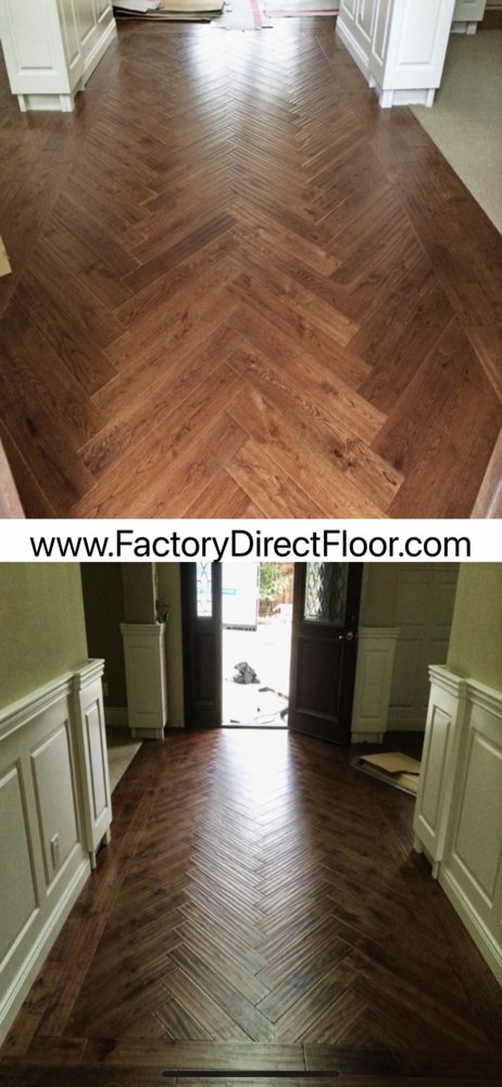 Photo of Factory Direct Floor