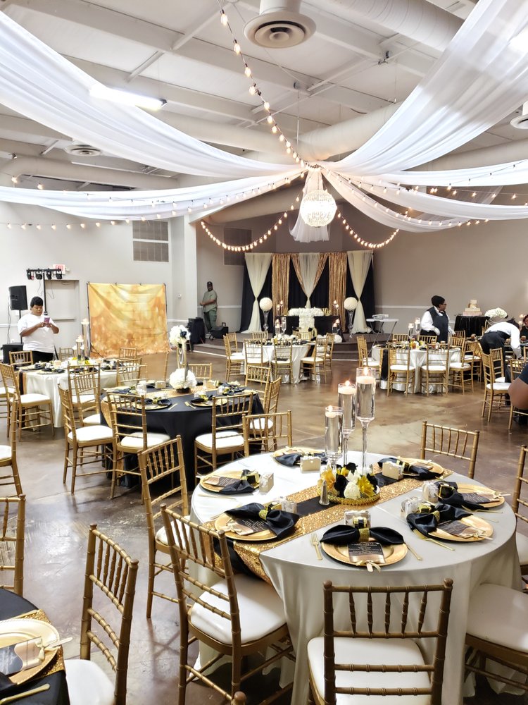 Photo of Cashmere Dreams - Wedding & Event Planner of Columbia