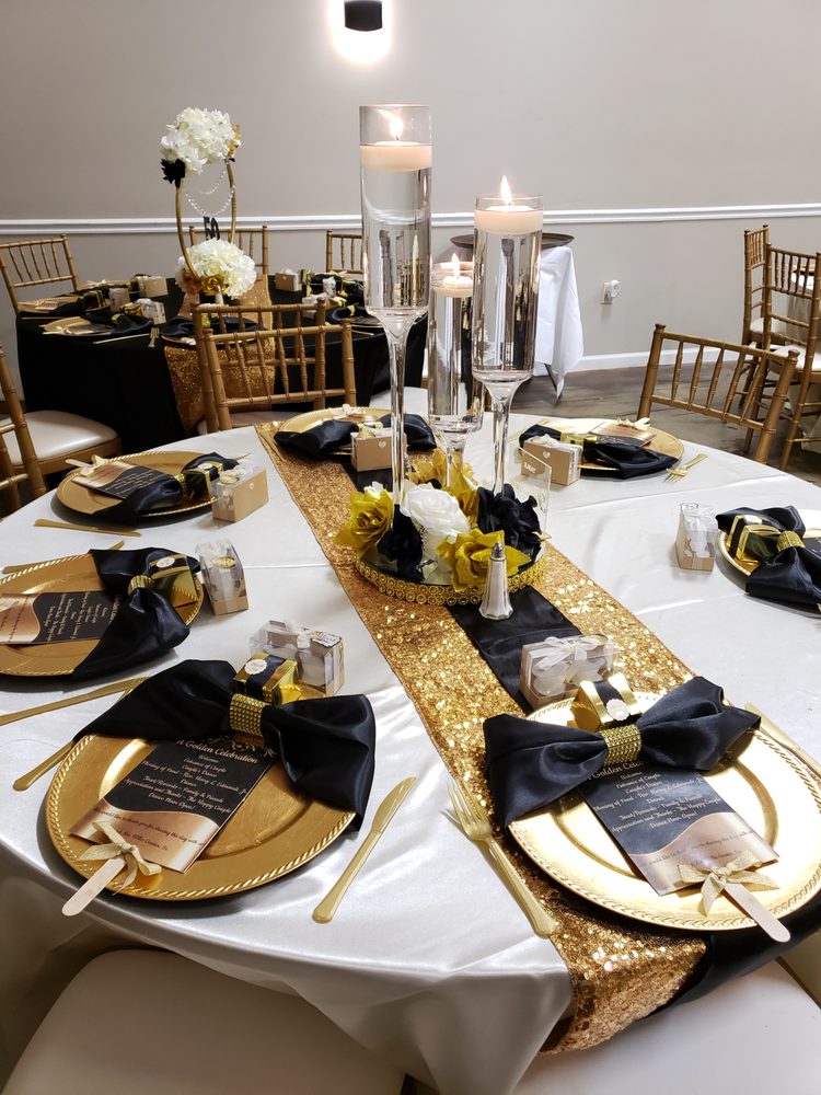 Photo of Cashmere Dreams - Wedding & Event Planner of Columbia