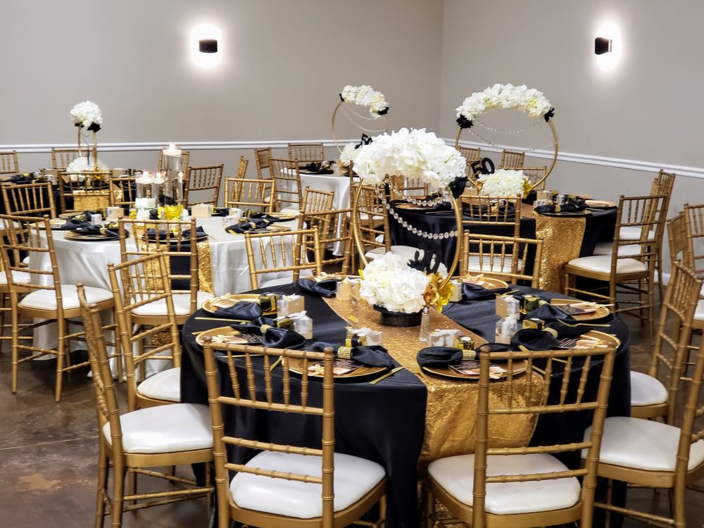 Photo of Cashmere Dreams - Wedding & Event Planner of Columbia
