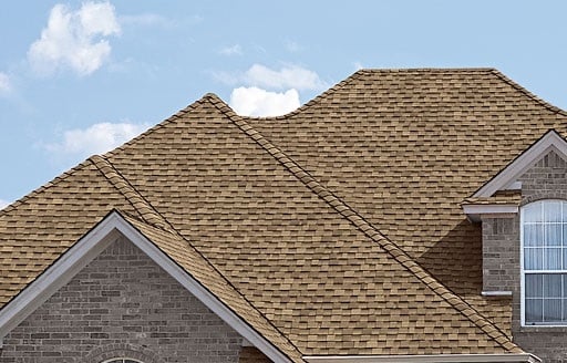 Photo of 512 ROOFS