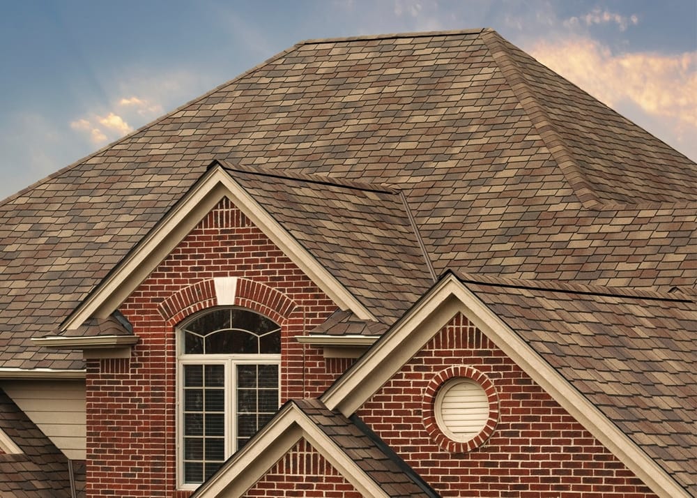 Photo of 512 ROOFS