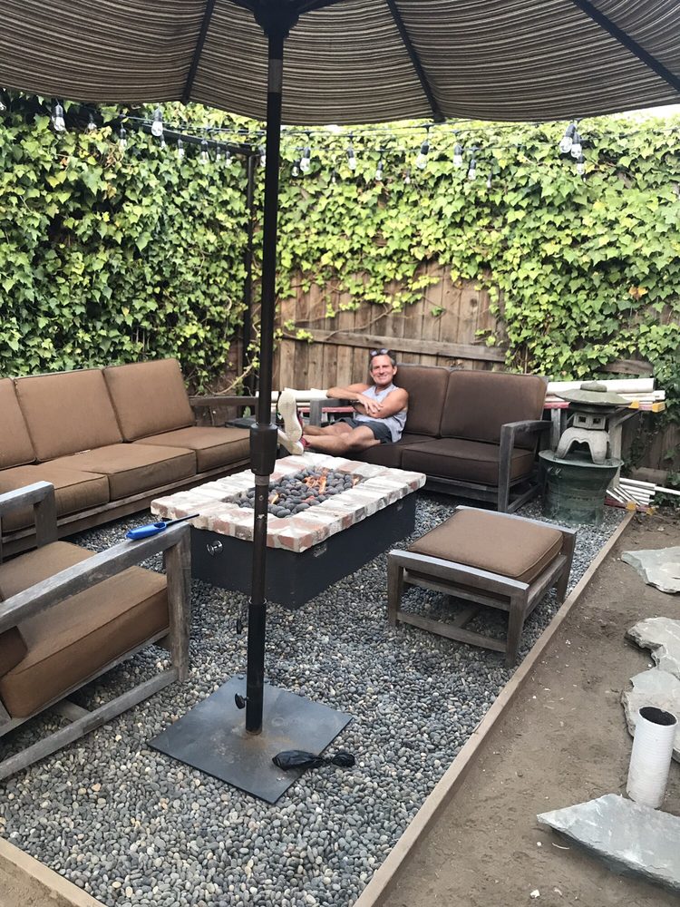 Photo of Armand's Discount Fireplace & BBQ Company
