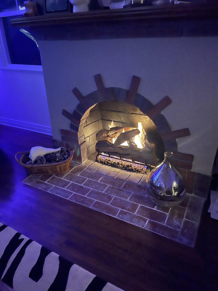 Photo of Armand's Discount Fireplace & BBQ Company