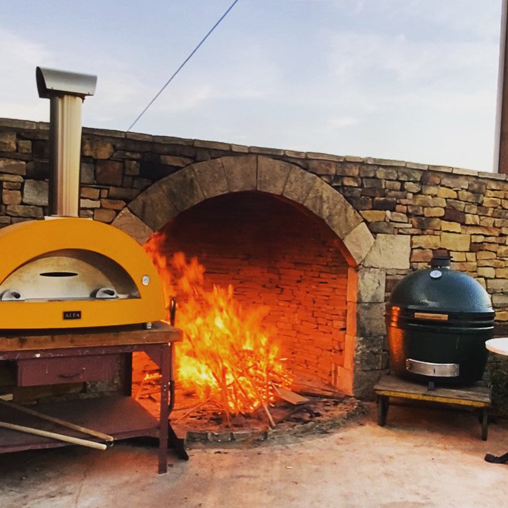 Photo of Armand's Discount Fireplace & BBQ Company