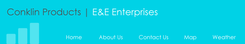 Photo of Conklin Products / E & E Enterprises