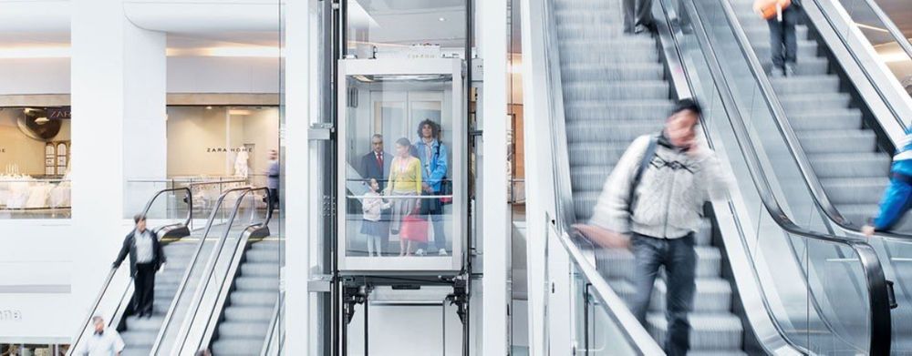 Photo of VDA Elevator Consulting