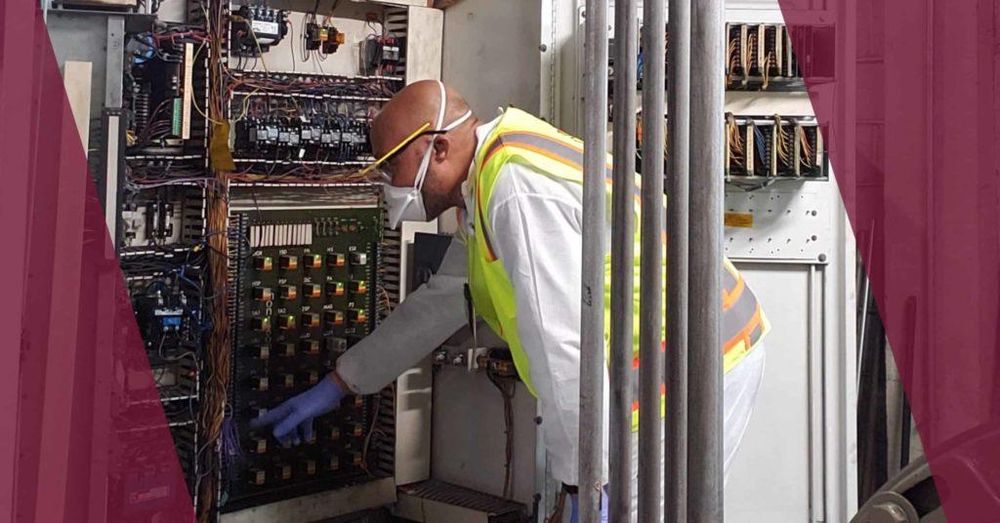 Photo of VDA Elevator Consulting