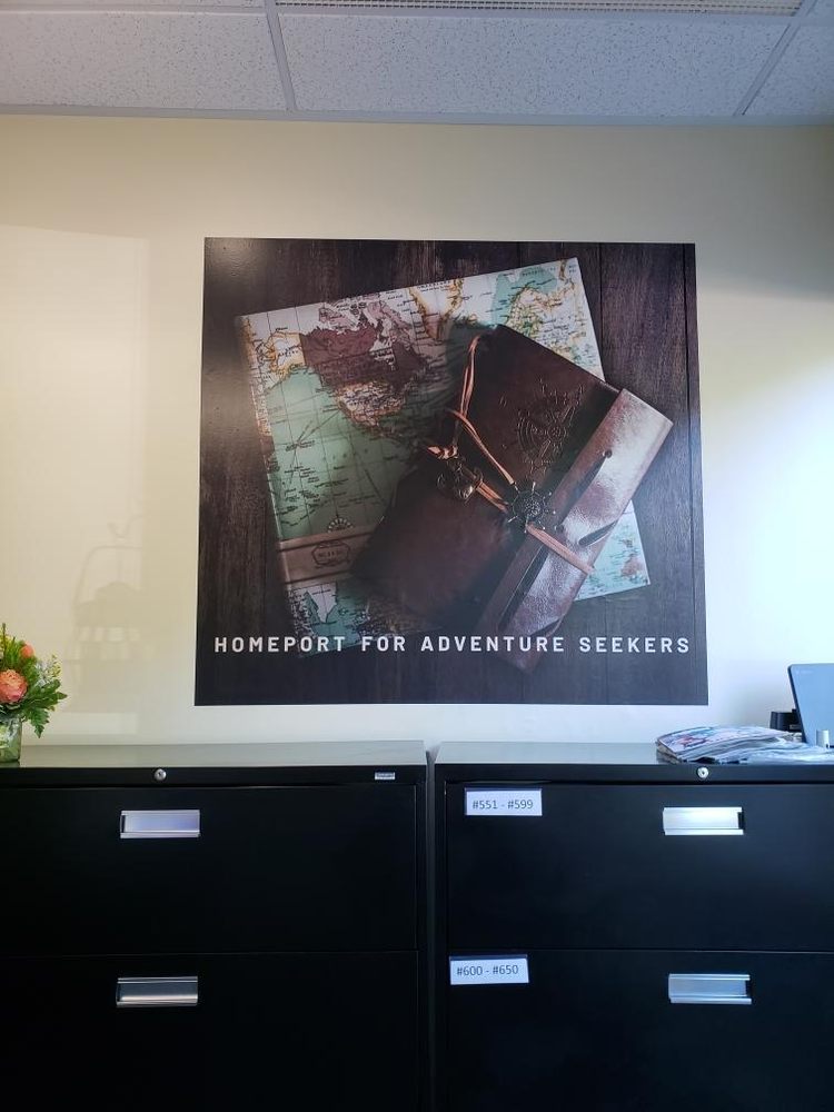 Photo of Dockside Mail