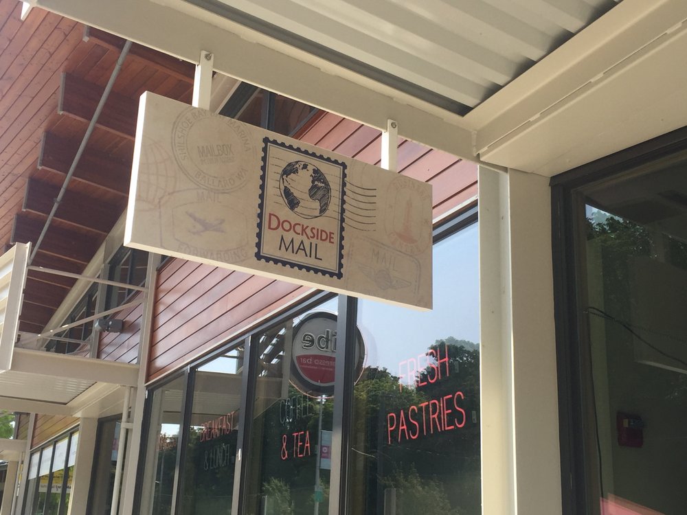 Photo of Dockside Mail
