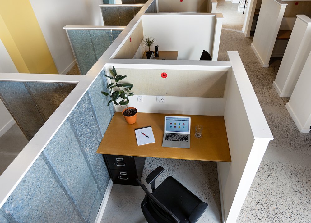 Photo of Brooklyn Creative League
