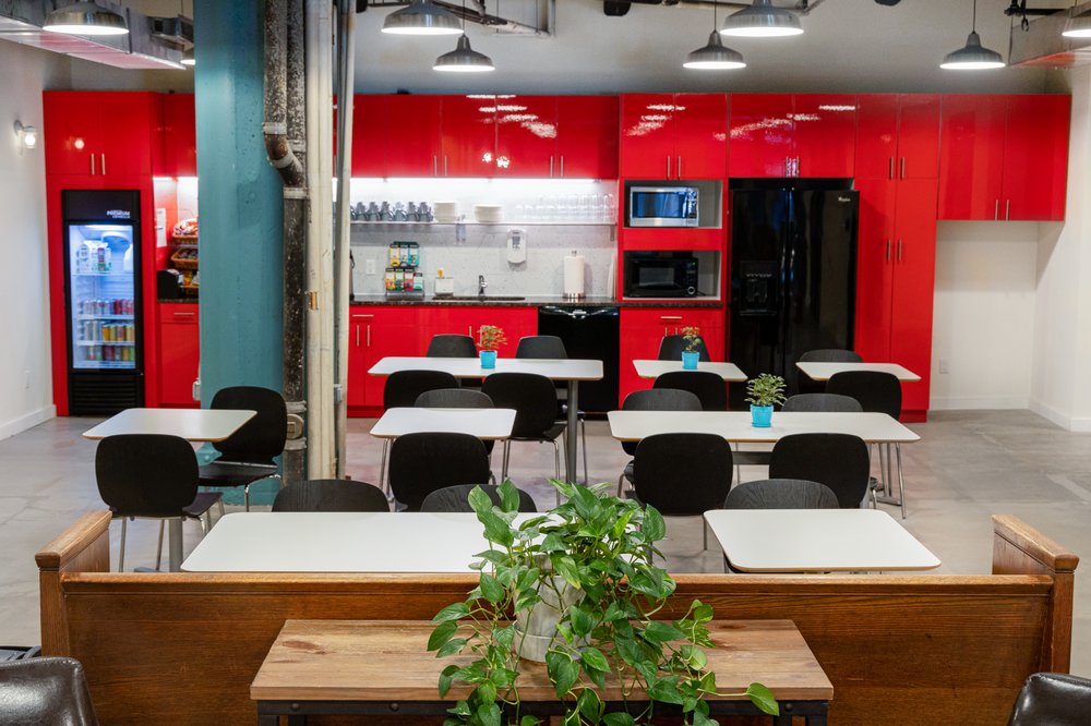 Photo of Brooklyn Creative League