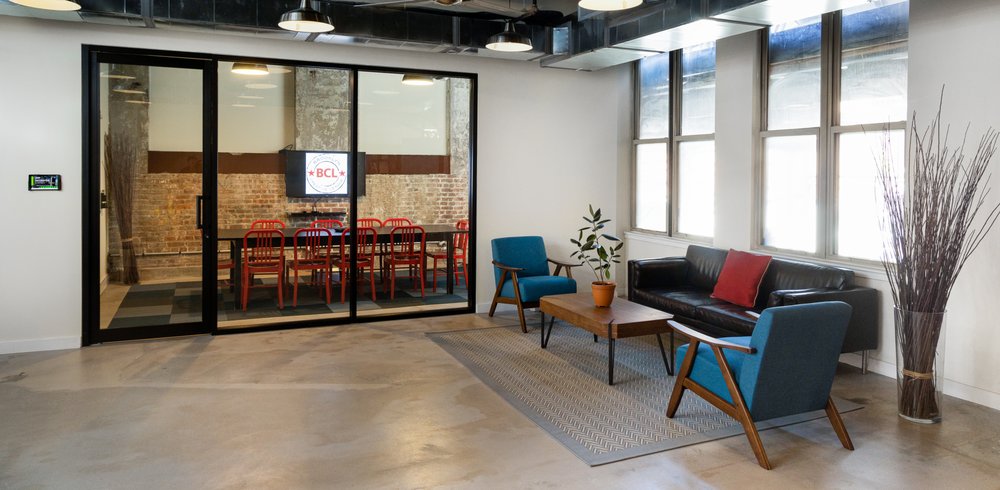 Photo of Brooklyn Creative League