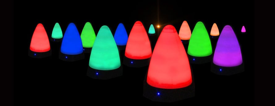 Photo of Glow Vibe Golf