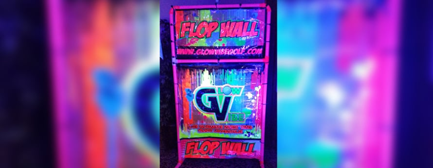 Photo of Glow Vibe Golf