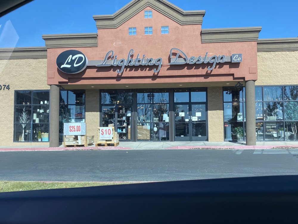Photo of Lighting Design Company