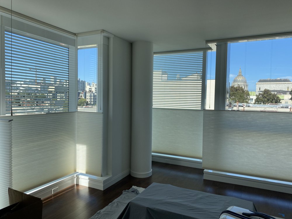 Photo of Blinds & Designs