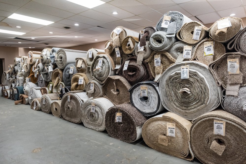 Photo of Leon's Flooring Outlet