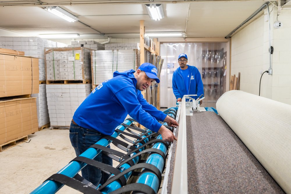 Photo of Leon's Flooring Outlet