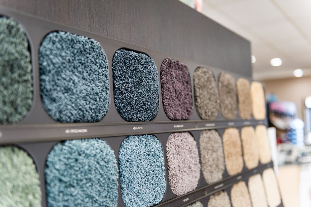 Photo of Leon's Flooring Outlet