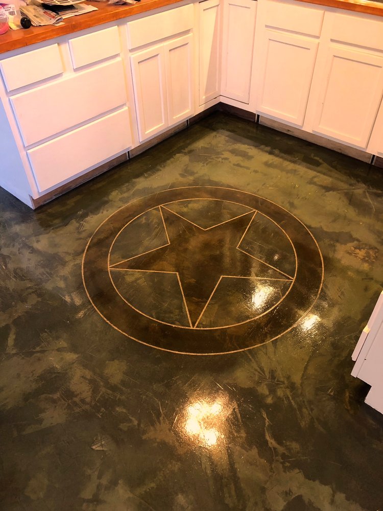 Photo of Decorative Concrete Supply
