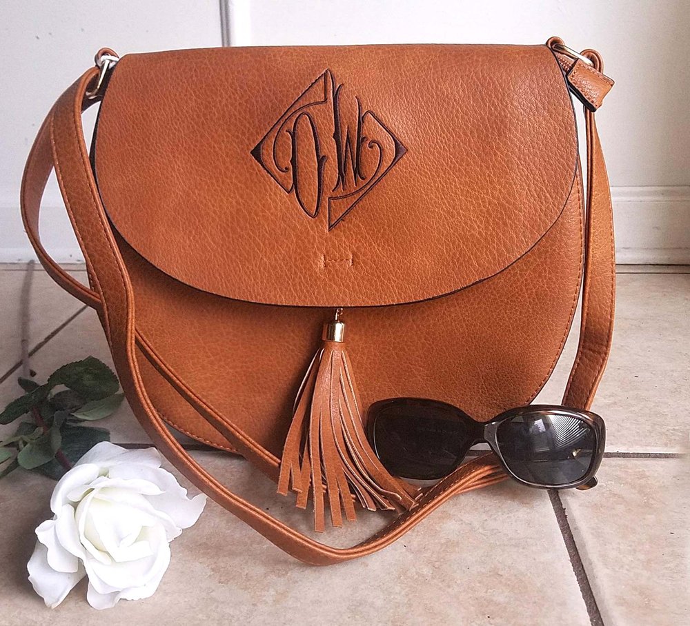 Photo of Atlanta Monogram