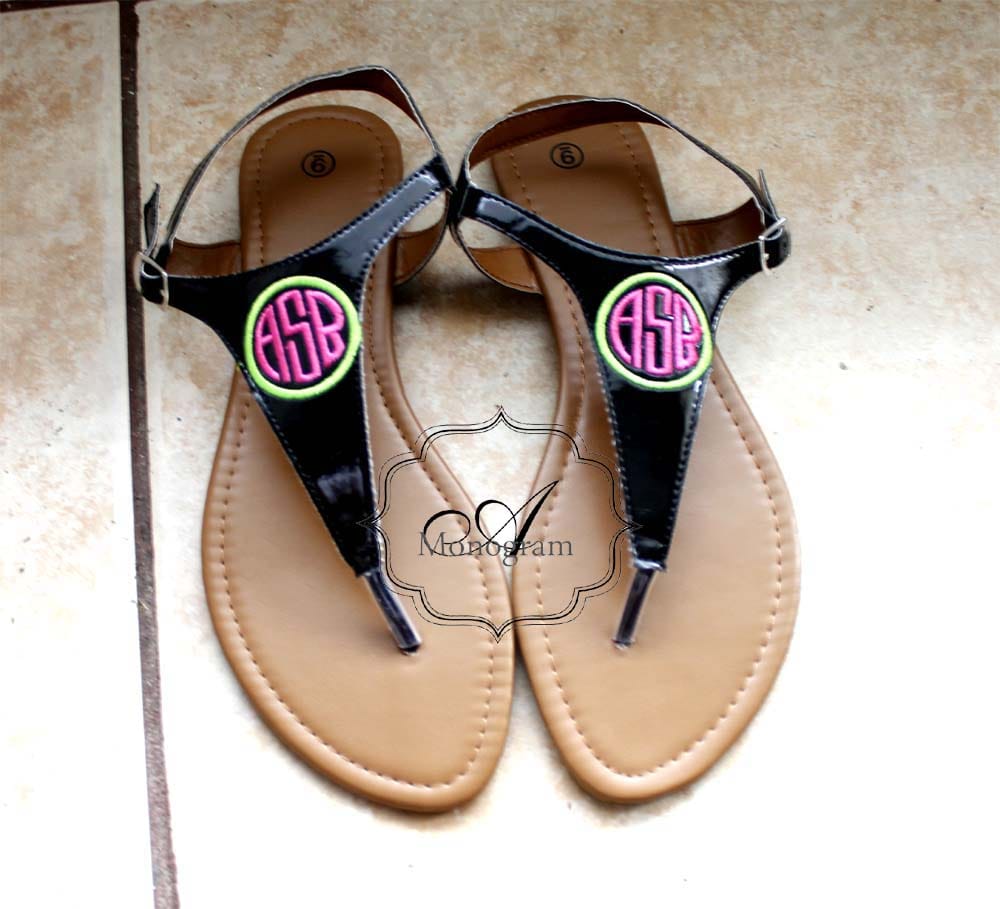 Photo of Atlanta Monogram