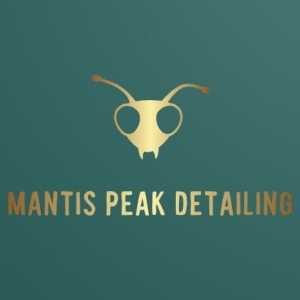 Logansport Mantis Peak Detailing