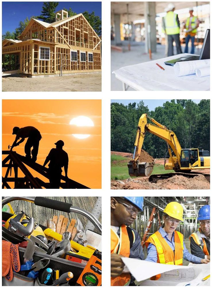 Photo of SanDow Construction