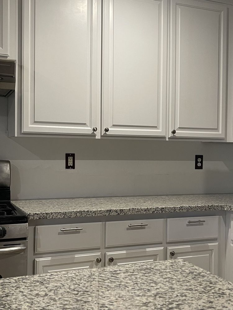 Photo of Mr Granite Construction