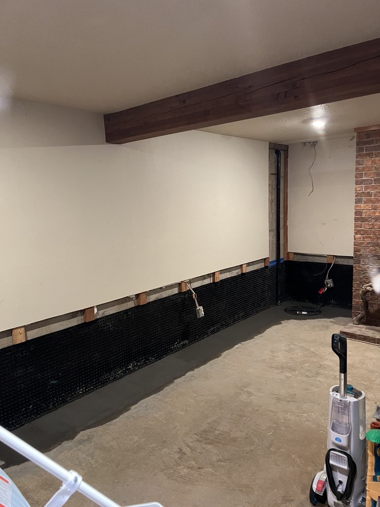 Photo of Advanced Waterproofing