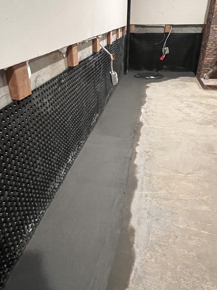 Photo of Advanced Waterproofing