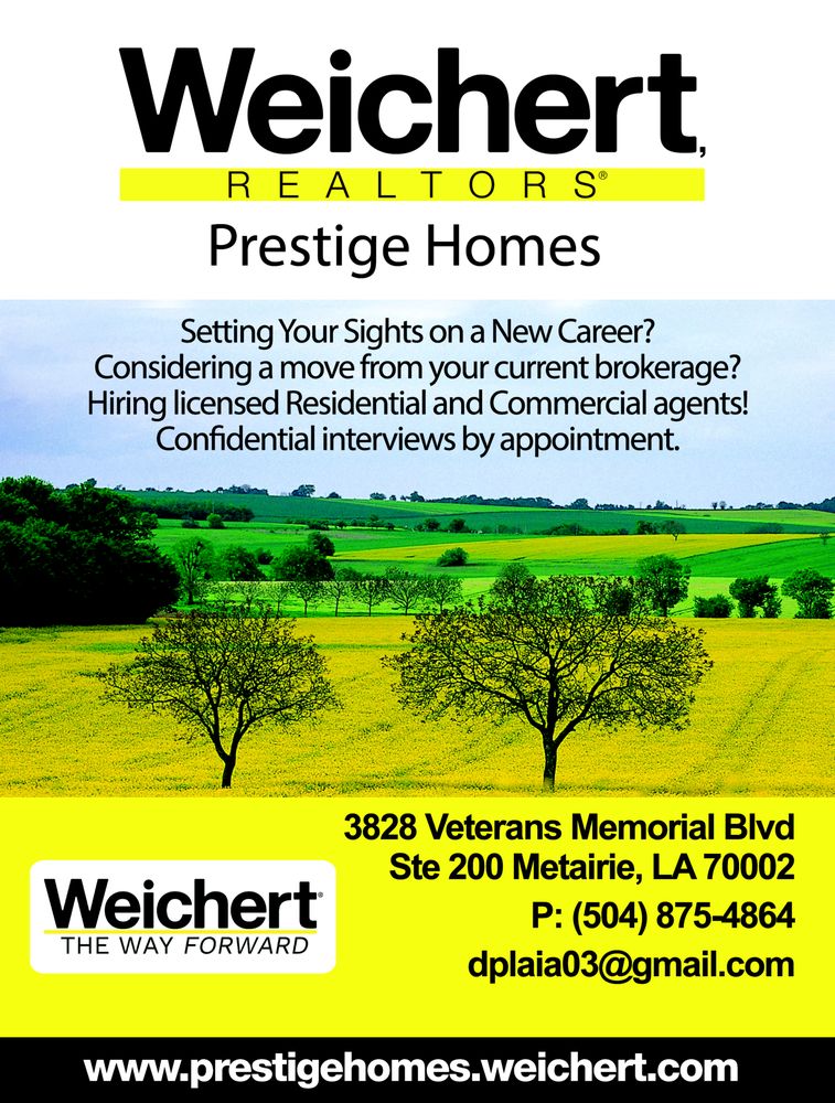 Photo of Weichert Realtors - Prestige Homes
