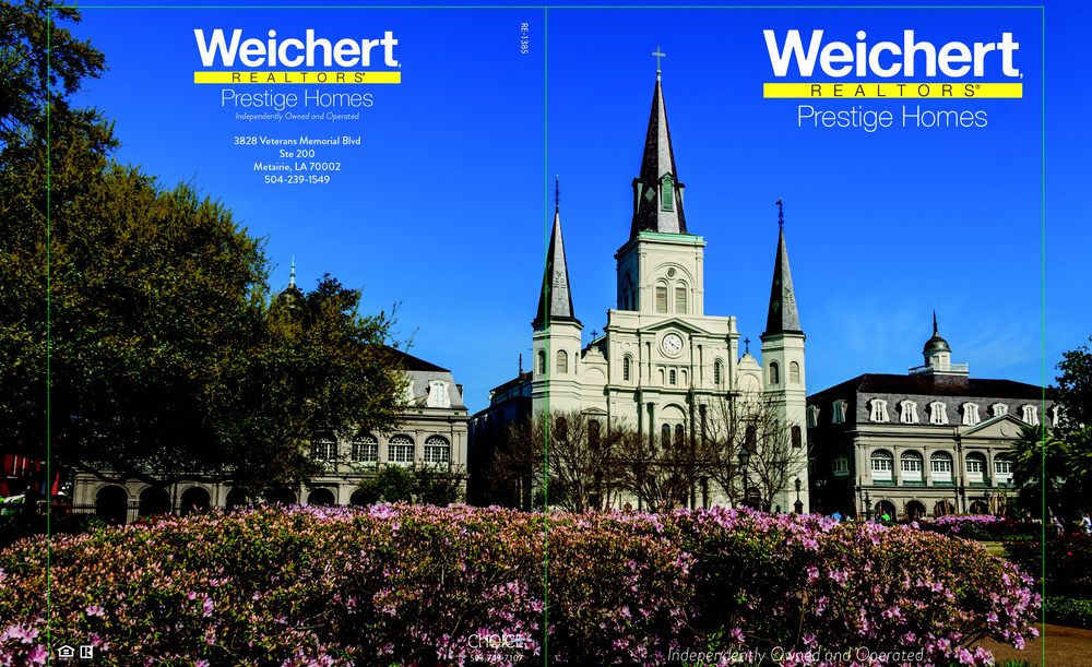 Photo of Weichert Realtors - Prestige Homes