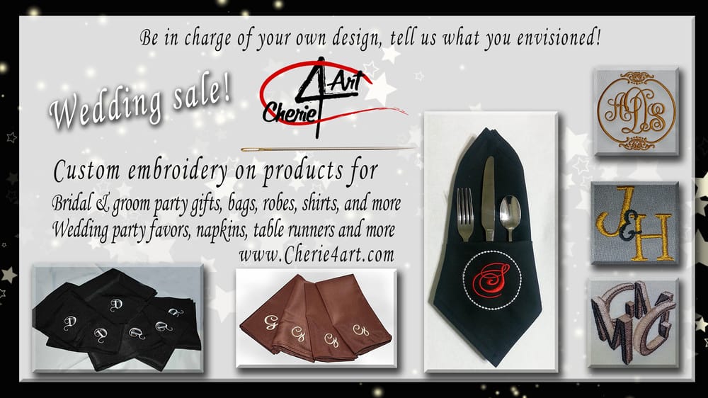 Photo of Cherie4Art